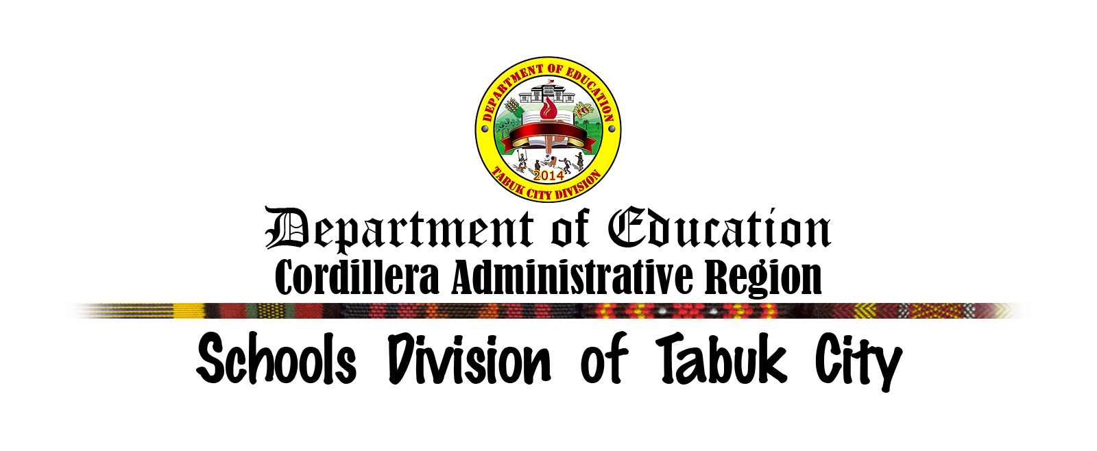 Schools Division of Tabuk City