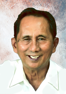 Felipe L. Ballitoc