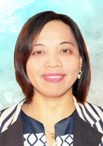 Irene S. Angway