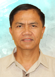 Feliciano L. Agsaoay Jr.