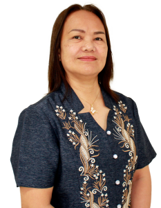 Ginadine L. Balagso